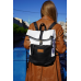 Рюкзак Traveller White 