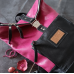 Рюкзак Woman Fuchsia Mini
