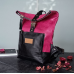 Рюкзак Woman Fuchsia Mini