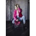 Рюкзак Woman Fuchsia Mini
