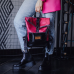 Рюкзак Woman Fuchsia Mini