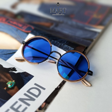 Очки Woodstock Blue