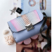 Клатч Pink & Blue