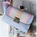 Клатч Pink & Blue