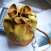 Сумка-торба Yellow 