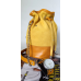 Сумка-торба Yellow 