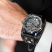 Часы Aviator Black