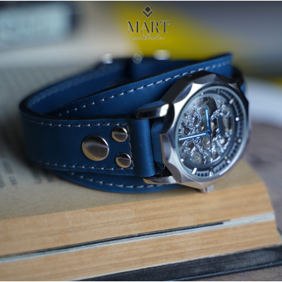 Часы Aviator Blue