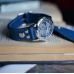 Часы Aviator Blue