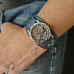 Часы Aviator Blue