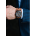 Часы Aviator Brown