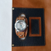 Часы Aviator Brown