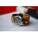 Часы Belts Twice Cofee