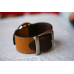 Часы Belts Twice Cofee