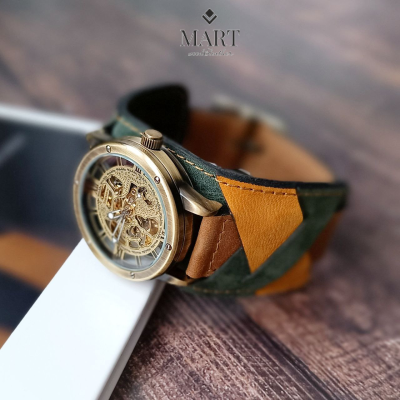 Часы Oliver Crazy Horse Antique