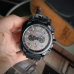 Часы Dark Hunter