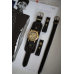 Часы Double Black 3 in 1