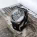 Часы Forsage Grey