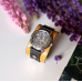 Часы Glory Yellow