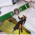 Часы Green Belts