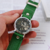 Часы Green Belts
