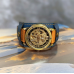 Часы Nemo Blue