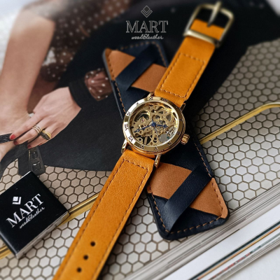 Часы Oliver Mini